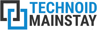 technoid mainstay logo